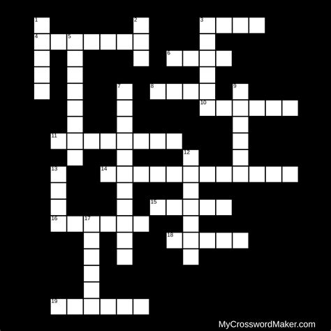 fake ones are smoked in plays for short crossword